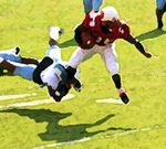 Heelcatcher